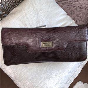 ANTONIO MELANI clutch